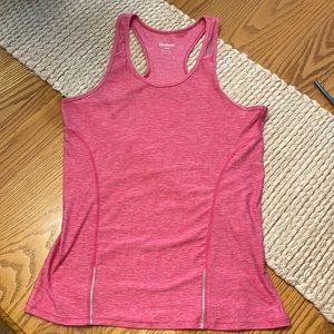 Reebok workout tank